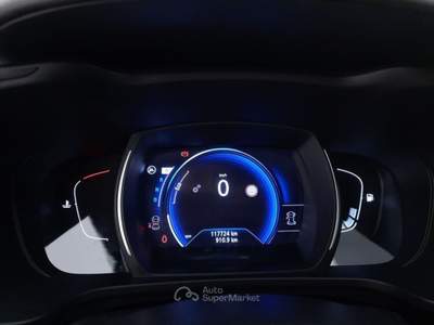 Renault Kadjar Miglior prezzo garantito e consegna in pochi giorni Argento usata Reggio nell'Emilia