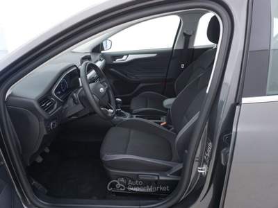 Ford Focus Miglior prezzo garantito e consegna in pochi giorni Grigio usata Reggio nell'Emilia