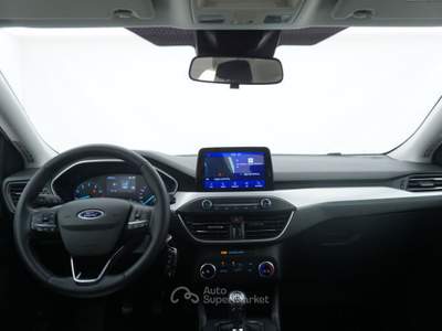 Ford Focus Miglior prezzo garantito e consegna in pochi giorni Grigio usata Reggio nell'Emilia