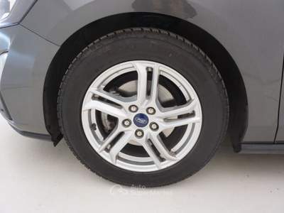 Ford Focus Miglior prezzo garantito e consegna in pochi giorni Grigio usata Reggio nell'Emilia