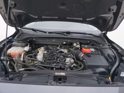 Ford Focus Miglior prezzo garantito e consegna in pochi giorni Grigio usata Reggio nell'Emilia