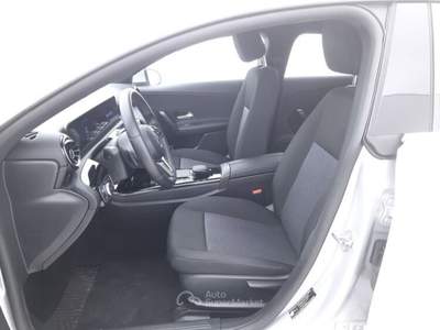Mercedes-Benz CLA Miglior prezzo garantito e consegna in pochi giorni Argento usata Reggio nell'Emilia