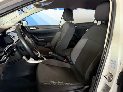 Volkswagen Polo 1.0 tsi life 95cv dsg usata Bollengo