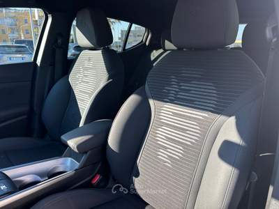 Alfa Romeo Tonale TCT6 Sprint Nero usata Sant'Anastasia