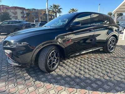 Alfa Romeo Tonale TCT6 Sprint Nero usata Sant'Anastasia