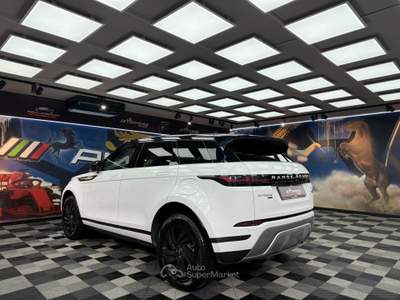 Land Rover Range Rover Evoque 200 CV AWD Auto S (387) Bianco usata Calenzano