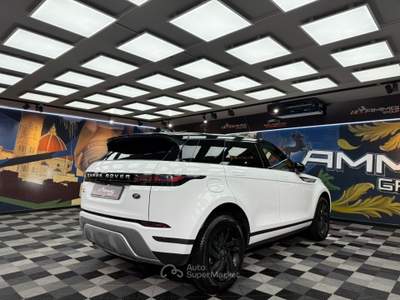 Land Rover Range Rover Evoque 200 CV AWD Auto S (387) Bianco usata Calenzano