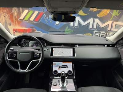 Land Rover Range Rover Evoque 200 CV AWD Auto S (387) Bianco usata Calenzano