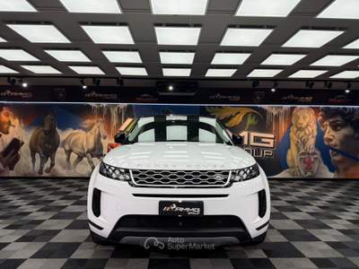 Land Rover Range Rover Evoque 200 CV AWD Auto S (387) Bianco usata Calenzano