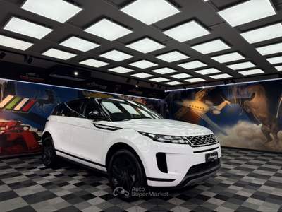 Land Rover Range Rover Evoque 200 CV AWD Auto S (387) Bianco usata Calenzano