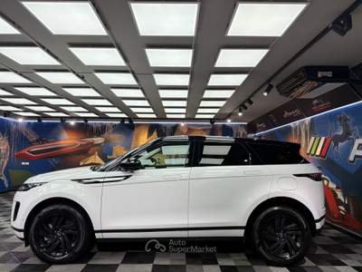 Land Rover Range Rover Evoque 200 CV AWD Auto S (387) Bianco usata Calenzano