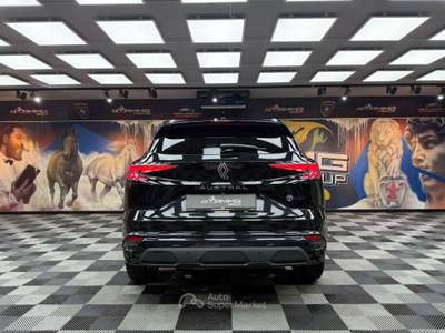 Renault Austral FULL HYBRID E-TECH 200 CV TECHNO (702) Nero usata Calenzano