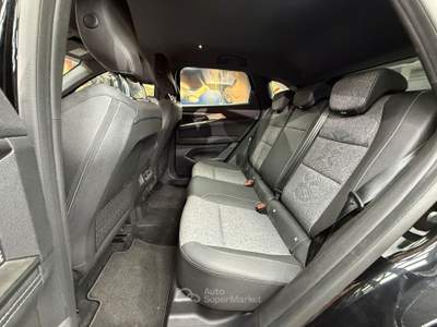 Renault Austral FULL HYBRID E-TECH 200 CV TECHNO (702) Nero usata Calenzano