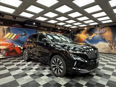Renault Austral FULL HYBRID E-TECH 200 CV TECHNO (702) Nero usata Calenzano