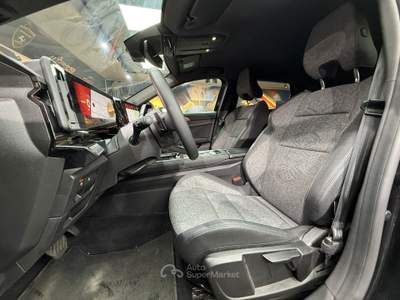 Renault Austral FULL HYBRID E-TECH 200 CV TECHNO (702) Nero usata Calenzano