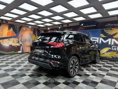 Renault Austral FULL HYBRID E-TECH 200 CV TECHNO (702) Nero usata Calenzano
