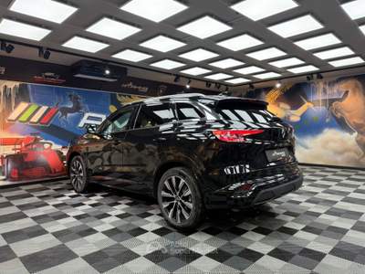 Renault Austral FULL HYBRID E-TECH 200 CV TECHNO (702) Nero usata Calenzano