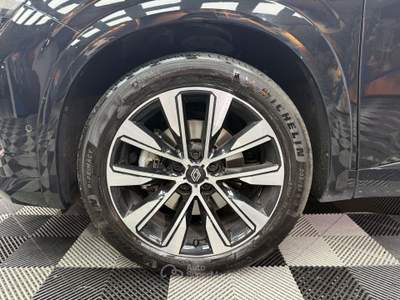 Renault Austral FULL HYBRID E-TECH 200 CV TECHNO (702) Nero usata Calenzano