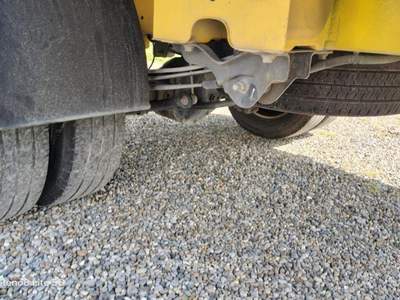 Renault Master T35 2.3 dci 170cv L3 S&S E6 TELONATO Giallo usata Prato