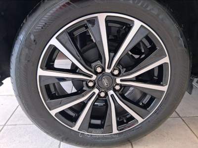 Ford Puma 1.0 ecoboost h Titanium s&s 125cv Grigio usata Teramo