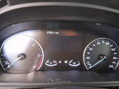 Ford EcoSport 1.5 ecoblue Titanium s&s 100cv my19 Nero usata Teramo