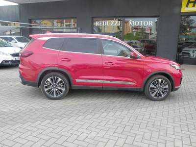 DR 7.0 DR 7.0 7.0 1.5 turbo Gpl 153cv dct Rosso usata Treviglio