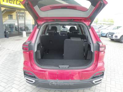 DR 7.0 DR 7.0 7.0 1.5 turbo Gpl 153cv dct Rosso usata Treviglio