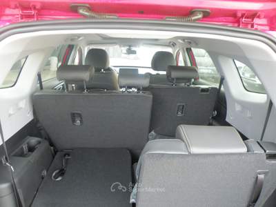 DR 7.0 DR 7.0 7.0 1.5 turbo Gpl 153cv dct Rosso usata Treviglio