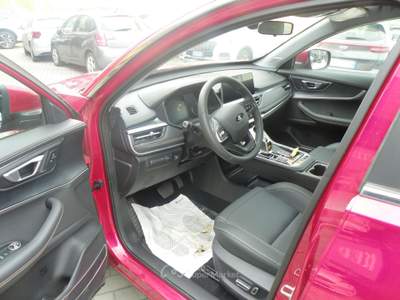 DR 7.0 DR 7.0 7.0 1.5 turbo Gpl 153cv dct Rosso usata Treviglio