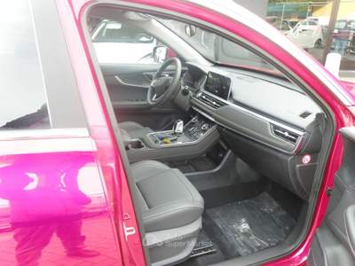 DR 7.0 DR 7.0 7.0 1.5 turbo Gpl 153cv dct Rosso usata Treviglio