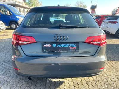 Audi A3 Audi A3 1.6 TDI 116cv Sportback S tronic usata Rivanazzano Terme