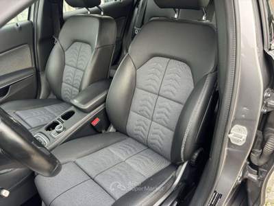 Mercedes-Benz GLA GLA d Business Grigio usata Terni