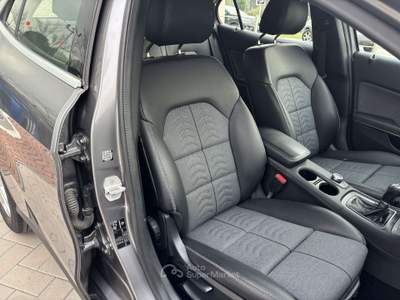 Mercedes-Benz GLA GLA d Business Grigio usata Terni
