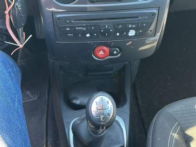 Renault Clio 5 porte Live! Grigio usata Torino