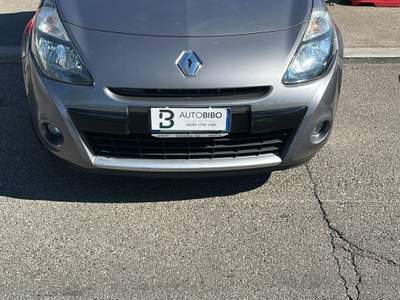 Renault Clio 5 porte Live! Grigio usata Torino