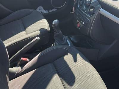 Renault Clio 5 porte Live! Grigio usata Torino