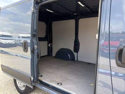 Citroen Jumper L1H1 BLUEHDI 120CV Grigio usata San Miniato