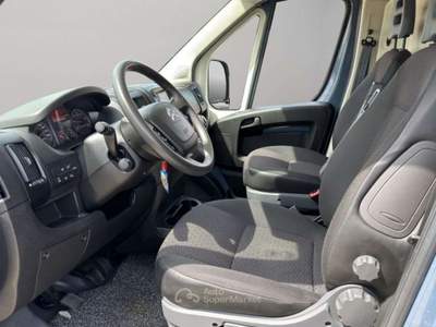 Citroen Jumper L1H1 BLUEHDI 120CV Grigio usata San Miniato