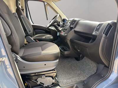 Citroen Jumper L1H1 BLUEHDI 120CV Grigio usata San Miniato