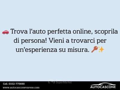 Citroen C3 C3 PureTech 100 S&S Max Nero usata Bisuschio