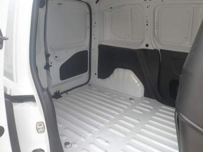 Peugeot Partner furgone 3 posti Bianco usata San Michele Salentino