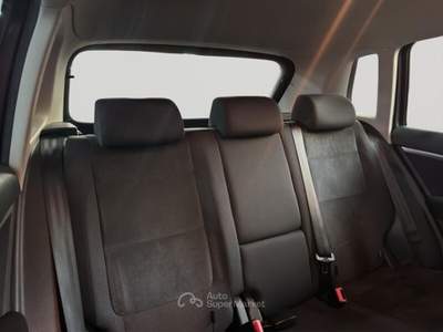 Volkswagen Tiguan Tiguan 2.0 TDI 140 CV 4MOTION Sport & Style Grigio usata Torino