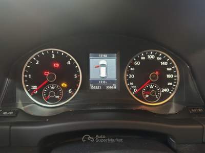 Volkswagen Tiguan Tiguan 2.0 TDI 140 CV 4MOTION Sport & Style Grigio usata Torino