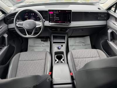 Volkswagen Tiguan 1.5 eTSI 150 CV Verde usata Fiumicino