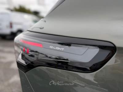 Volkswagen Tiguan 1.5 eTSI 150 CV Verde usata Fiumicino