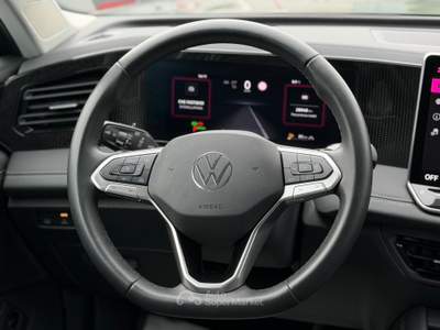 Volkswagen Tiguan 1.5 eTSI 150 CV Verde usata Fiumicino