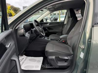 Volkswagen Tiguan 1.5 eTSI 150 CV Verde usata Fiumicino