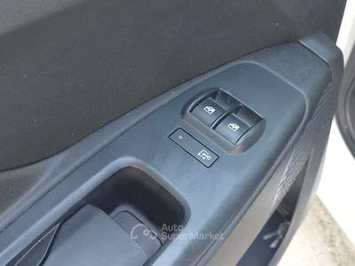 Fiat Doblò Doblo CARGO CH1 BUSINESS 1.4 Nat. Power 120cv E6D Bianco usata Isernia
