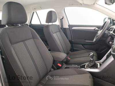 Volkswagen T-Roc 2.0 tdi life 115cv Nero usata Pisa