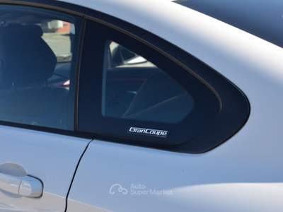 BMW Serie 4 420d 420d Gran Coupé Sport Bianco usata Pisa